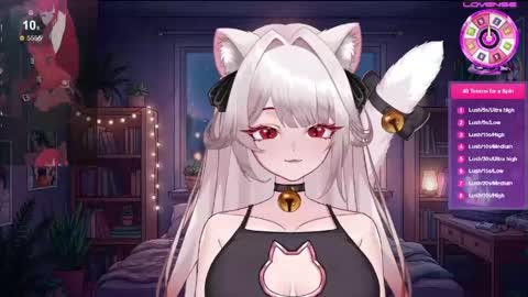 Snapshot of nikkipurr chatting on 04/23/26, 05:26 nikkipurr online show from 04/23/26, 05:26