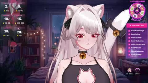 Snapshot of nikkipurr chatting on 04/24/26, 05:48 nikkipurr online show from 04/24/26, 05:48