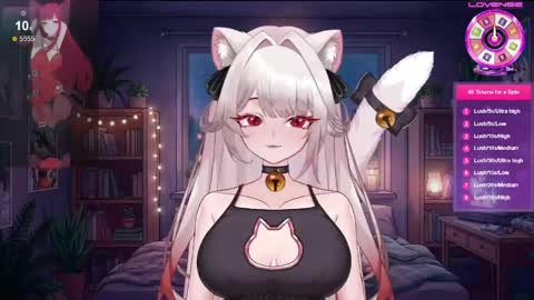 Snapshot of nikkipurr chatting on 04/29/26, 05:06 nikkipurr online show from 04/29/26, 05:06
