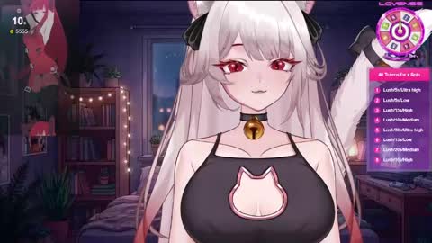 Snapshot of nikkipurr chatting on 05/01/26, 06:12 nikkipurr online show from 05/01/26, 06:12
