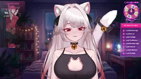 Snapshot of nikkipurr chatting on 05/05/26, 05:21 nikkipurr online show from 05/05/26, 05:21