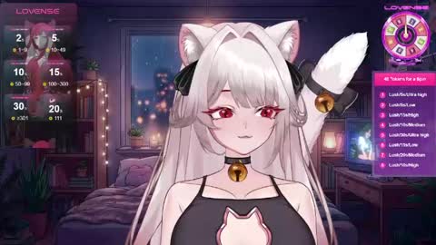 Snapshot of nikkipurr chatting on 05/17/26, 04:36 nikkipurr online show from 05/17/26, 04:36