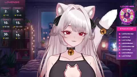 Snapshot of nikkipurr chatting on 05/25/26, 06:25 nikkipurr online show from 05/25/26, 06:25