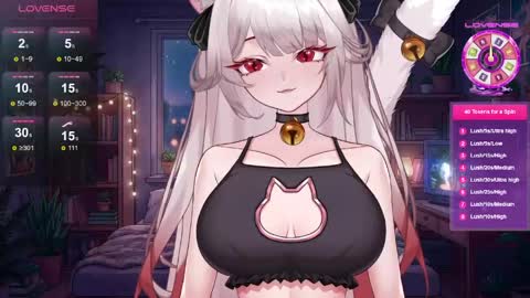 Snapshot of nikkipurr chatting on 05/26/26, 07:37 nikkipurr online show from 05/26/26, 07:37