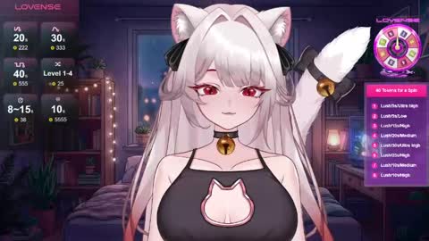 Snapshot of nikkipurr chatting on 05/28/26, 06:05 nikkipurr online show from 05/28/26, 06:05