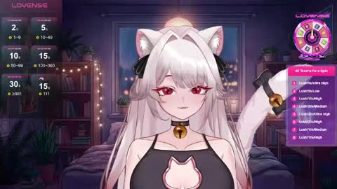 Snapshot of nikkipurr chatting on 05/30/26, 05:43 nikkipurr online show from 05/30/26, 05:43