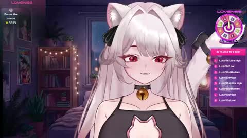 Snapshot of nikkipurr chatting on 05/31/26, 05:42 nikkipurr online show from 05/31/26, 05:42