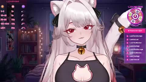 Snapshot of nikkipurr chatting on 06/02/26, 05:48 nikkipurr online show from 06/02/26, 05:48