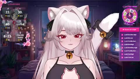 Snapshot of nikkipurr chatting on 06/06/26, 04:23 nikkipurr online show from 06/06/26, 04:23
