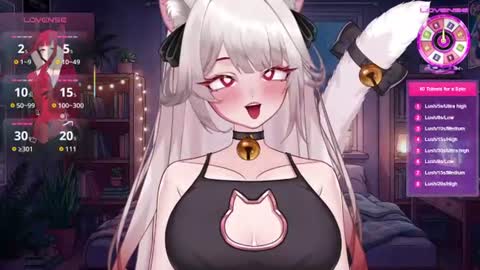 nikkipurr online show from 07/01/26, 05:34