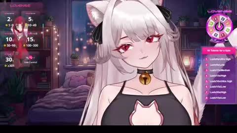 nikkipurr online show from 07/06/26, 06:32
