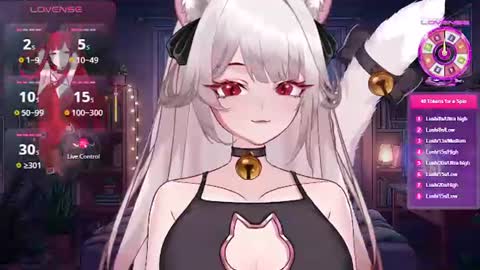 nikkipurr online show from 07/11/26, 06:10