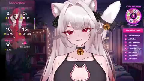 nikkipurr online show from 07/20/26, 04:49