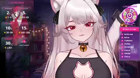 nikkipurr online show from 07/22/26, 06:11