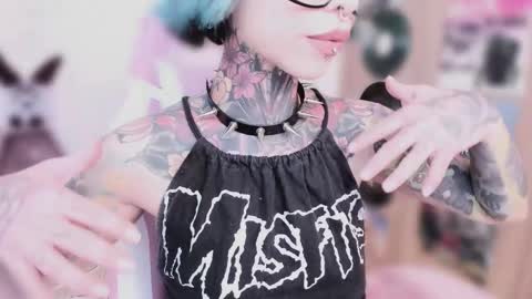 Nikki Ramone   online show from 02/19/26, 10:55