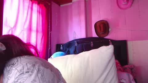 Nikkirous online show from 02/10/26, 01:37