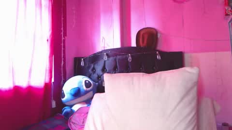 Nikkirous online show from 03/25/26, 06:25