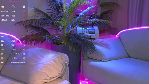 Snapshot of nikkisilk chatting on 12/06/24, 02:49 Stassy Krissy Aria Lina online show from 12/06/24, 02:49