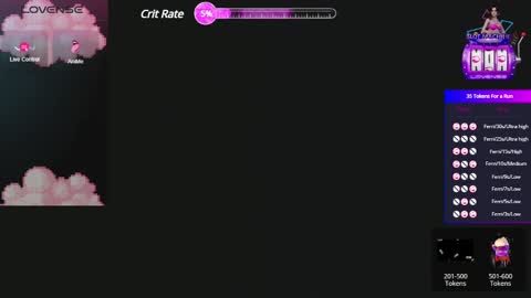 Snapshot of nikkisssss chatting on 01/23/25, 04:19 Nikki online show from 01/23/25, 04:19