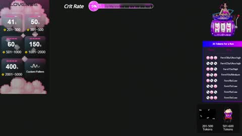 Snapshot of nikkisssss chatting on 02/07/25, 11:23 Nikki online show from 02/07/25, 11:23