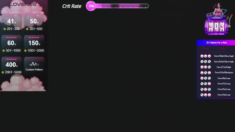 Snapshot of nikkisssss chatting on 02/14/25, 04:20 Nikki online show from 02/14/25, 04:20