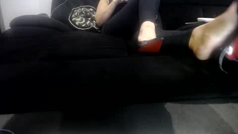 Niquita Sparkles online show from 11/16/25, 06:24