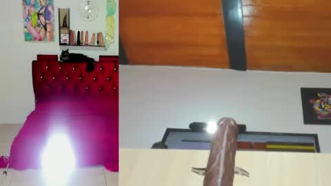 Snapshot of nikky__rosse chatting on 05/27/26, 10:56 nikky__rosse online show from 05/27/26, 10:56