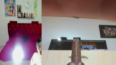 Snapshot of nikky__rosse chatting on 05/28/26, 11:07 nikky__rosse online show from 05/28/26, 11:07