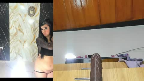 Snapshot of nikky__rosse chatting on 05/29/26, 11:30 nikky__rosse online show from 05/29/26, 11:30