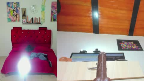 Snapshot of nikky__rosse chatting on 05/30/26, 11:18 nikky__rosse online show from 05/30/26, 11:18