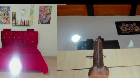 Snapshot of nikky__rosse chatting on 06/04/26, 11:05 nikky__rosse online show from 06/04/26, 11:05