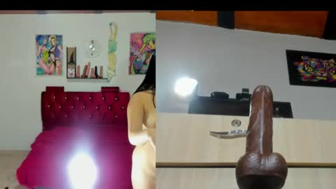 Snapshot of nikky__rosse chatting on 06/05/26, 11:05 nikky__rosse online show from 06/05/26, 11:05