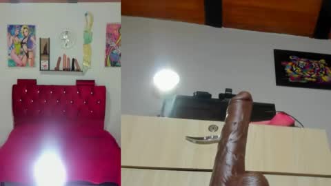 Snapshot of nikky__rosse chatting on 06/09/26, 11:00 nikky__rosse online show from 06/09/26, 11:00