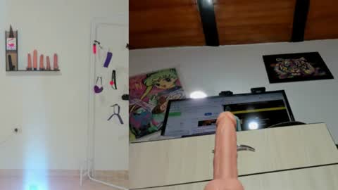 Snapshot of nikky__rosse chatting on 07/22/26, 11:02 nikky__rosse online show from 07/22/26, 11:02