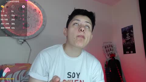 Nikky online show from 01/22/25, 04:12