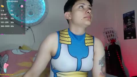 Nikky online show from 02/01/25, 02:13