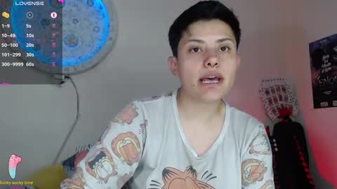 Nikky online show from 02/01/25, 11:27