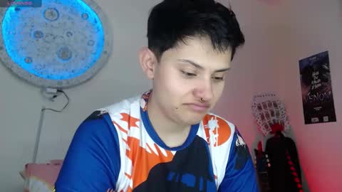 Nikky online show from 02/02/25, 01:30