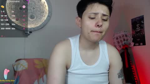 Nikky online show from 02/06/25, 01:54