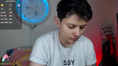 Nikky online show from 02/27/25, 01:07