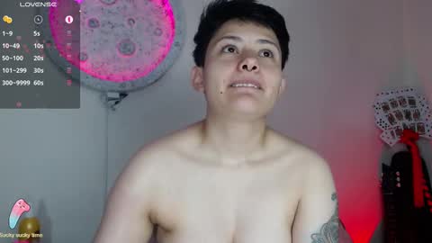 Nikky online show from 02/27/25, 04:21