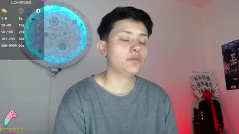 Nikky online show from 03/05/25, 04:24