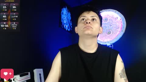 Nikky online show from 09/24/25, 03:26