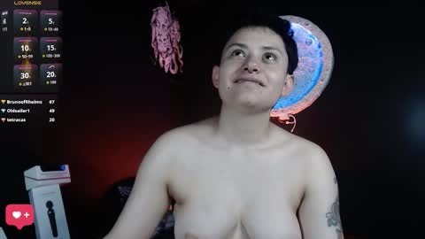 Nikky online show from 10/03/25, 05:10