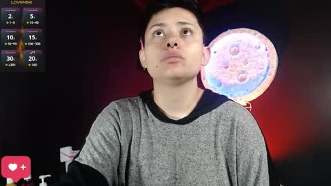 Nikky online show from 10/07/25, 12:24