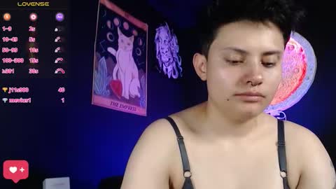 Nikky online show from 11/07/25, 11:16