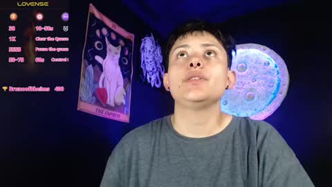 Nikky online show from 01/05/26, 05:27