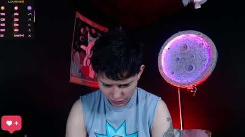 Nikky online show from 04/04/26, 01:19