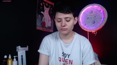 Nikky online show from 04/16/26, 02:40