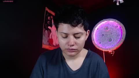 Nikky online show from 04/18/26, 01:04